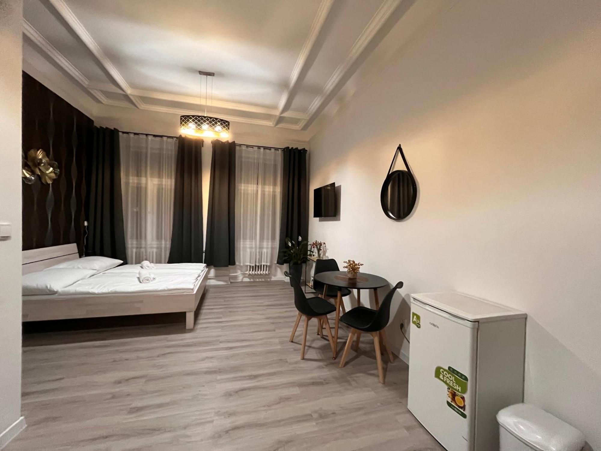 Apartmán Golden Old Prague